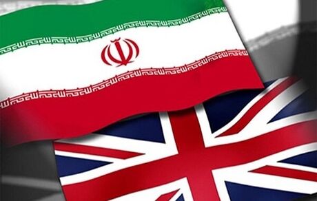تحریم‌های جدید انگلیس علیه بخش هواپیمایی و کشتیرانی ایران