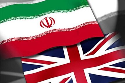 تحریم‌های جدید انگلیس علیه بخش هواپیمایی و کشتیرانی ایران