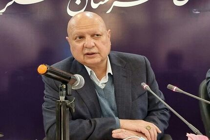 راه اندازی صندوق پیشرفت و عدالت در استان ها/ تلاش دولت برای رشد اقتصادی