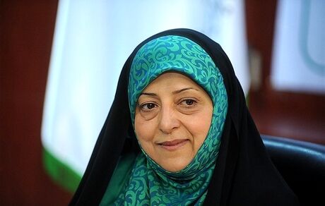 ابتکار: از نامه نیلوفر بیانی بسیار متاسف شدم/ در شرایط امنیتی و در زمان بازجویی نباید حق زنان، زیر پا گذاشته شود

