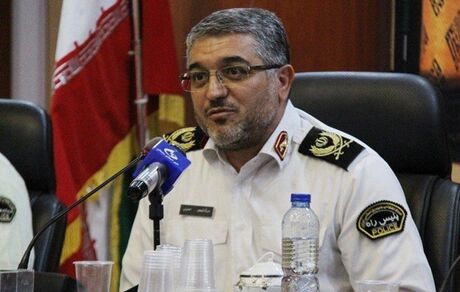 پلیس راهور: جاده های شمالی را در تعطیلات اربعین یکطرفه نمی‌کنیم