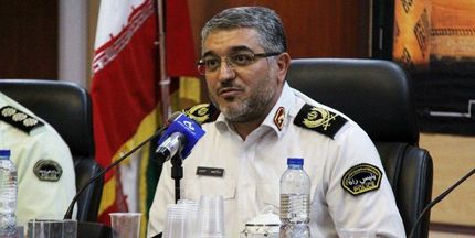 پلیس راهور: جاده های شمالی را در تعطیلات اربعین یکطرفه نمیکنیم