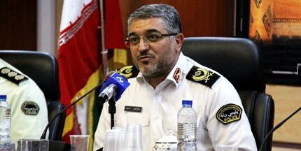 پلیس راهور: جاده های شمالی را در تعطیلات اربعین یکطرفه نمی‌کنیم