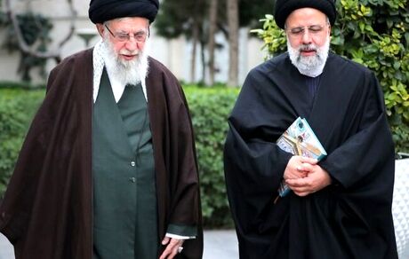 اعلام ۵ روز عزای عمومی از سوی رهبر انقلاب اسلامی