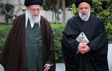 اعلام ۵ روز عزای عمومی از سوی رهبر انقلاب اسلامی