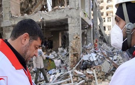 ارسال محموله دارویی و امدادی به ایران از سوی برخی کشورها 