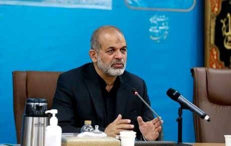 وزیر کشور: هدف دشمن از بین بردن حجاب و عفاف در جامعه است
