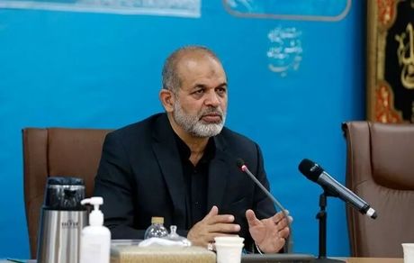 وزیر کشور: هدف دشمن از بین بردن حجاب و عفاف در جامعه است