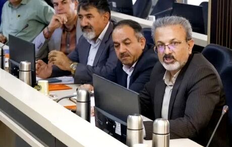 عقد قرارداد ۳۰ هزار میلیارد ریالی طرح نهضت ملی مسکن در استان چهارمحال و بختیاری