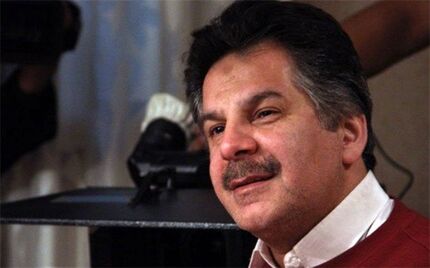  محمدحسین فرح‌بخش: از ما بهترون بدون خواندن فیلمنامه مجوز ساخت می‌گیرند! 