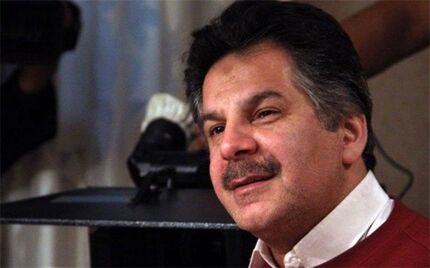  محمدحسین فرح‌بخش: از ما بهترون بدون خواندن فیلمنامه مجوز ساخت می‌گیرند! 