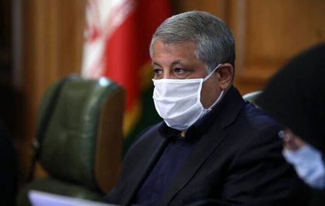 پیشنهاد تعطیلی دو هفته‌ای تهران برای مهار کرونا و آلودگی هوا
