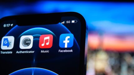 شبکه 5G برای گوشی‌های آیفون در ایران فعال شد!