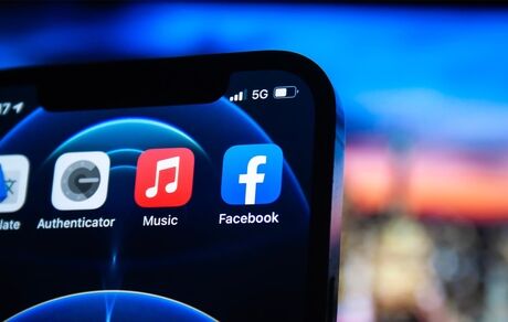 شبکه 5G برای گوشی‌های آیفون در ایران فعال شد!