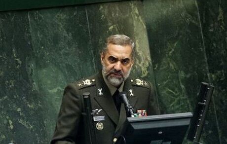 ایران،به هرگونه اقدام نابخردانه و جهالت آمیز پاسخ دندان‌شکن می‌دهد / قدرت‌های پوشالی از سر استیصال به یاوه‌گویی و اتهام‌زنی روی آوردند.