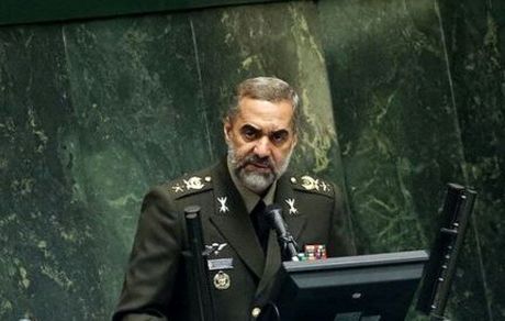 ایران،به هرگونه اقدام نابخردانه و جهالت آمیز پاسخ دندان‌شکن می‌دهد / قدرت‌های پوشالی از سر استیصال به یاوه‌گویی و اتهام‌زنی روی آوردند.