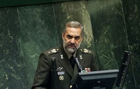 ایران،به هرگونه اقدام نابخردانه و جهالت آمیز پاسخ دندان‌شکن می‌دهد / قدرت‌های پوشالی از سر استیصال به یاوه‌گویی و اتهام‌زنی روی آوردند.