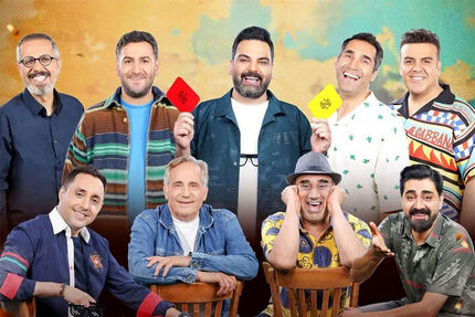 احتمال لغو مجوز مجموعه «جوکر ۲»