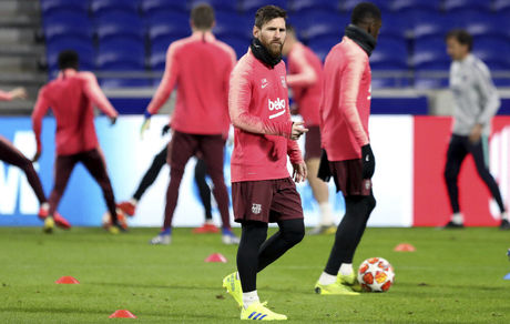 پیدا کردن جانشین «مسی»؛ دغدغه جدید «رونالدو»