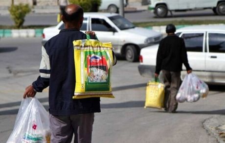 رقم سبد معیشت کارگران تعیین شد