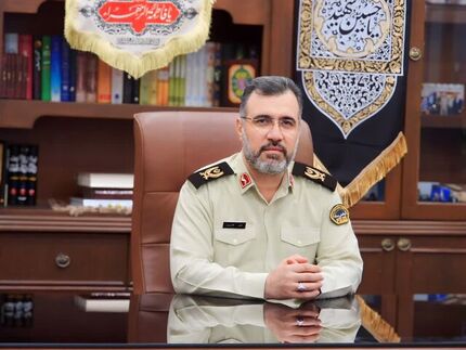 هشدار پلیس درخصوص کرایه کارت بانکی برای اتباع بیگانه در ازای دریافت پول