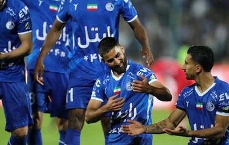 پنجره نقل و انتقالاتی استقلال باز شد