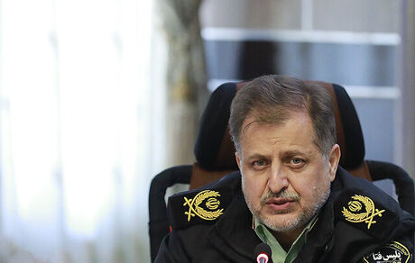 
هشدار انتخاباتی رئیس پلیس فتا به کاربران فضای مجازی
