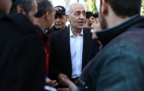 مدیران فاسد را به فوتبال می‌آورید و حاصلش می‌شود ۲۸۰ پرونده درفیفا!