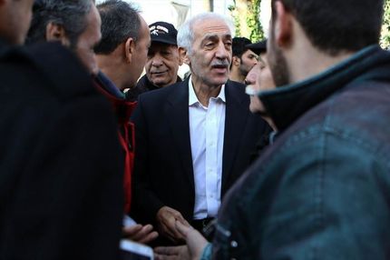 مدیران فاسد را به فوتبال می‌آورید و حاصلش می‌شود ۲۸۰ پرونده درفیفا!