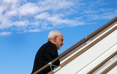 وزرای خارجه ایران و روسیه در خصوص قره‌باغ صحبت خواهند کرد