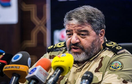 سردار جلالی: پدافند غیرعامل و پدافند هوایی دو بال دفاعی کشور هستند