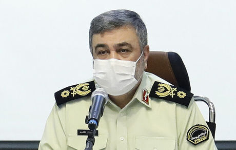 وزارت بهداشت اسامی پزشکان مجاز به تردد بین استانی را اعلام کند