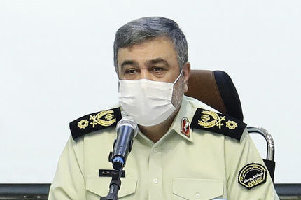 وزارت بهداشت اسامی پزشکان مجاز به تردد بین استانی را اعلام کند
