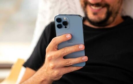 ارزش‌گذاری گمرکی گوشی‌های آیفون مسافری بطور رسمی منتشر شد
