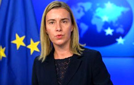 
موگرینی: مهمترین کار ما دستیابی به توافق هسته‌ای ایران بود/ حفظ برجام به نفع ماست
