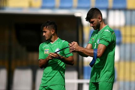 واکنش تند سعادتمند به جدایی طاهرخانی