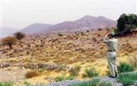 پیگیری تغییر وضعیت و افزایش حقوق جنگلبانان/ایجاد آتش‌بر از اقدامات مهم جلوگیری از انتشار حریق