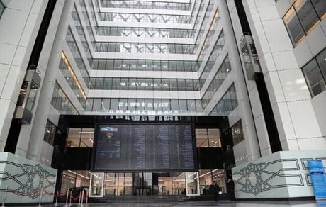 وضعیت شرکت‌های بورسی سهام عدالت در ٢۳ مهر