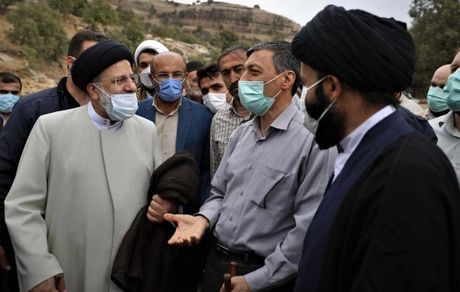 خبرهای خوش برای زلزله‌زدگان خوزستان  