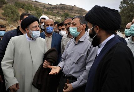 خبرهای خوش برای زلزله‌زدگان خوزستان  