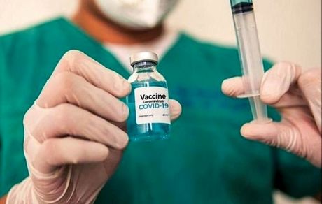 تزریق انسانی واکسن ایرانی کرونا در خرداد