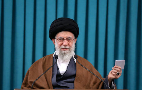 امروز، جمعی از مسئولان نظام با رهبر انقلاب دیدار می‌کنند