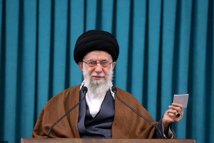 امروز، جمعی از مسئولان نظام با رهبر انقلاب دیدار می‌کنند