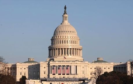 مجلس سنای آمریکا هم به دست دموکرات‌ها افتاد
