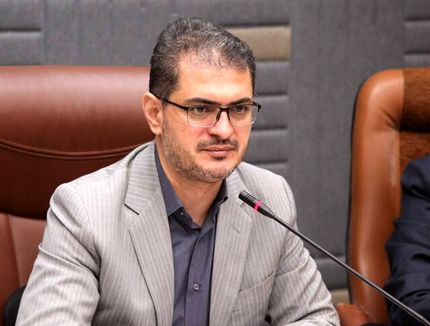 امنیت در کردستان برقرار است