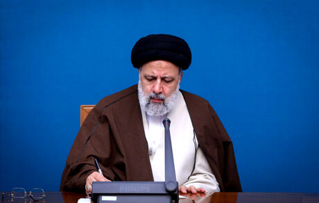 رئیس جمهور هیئتی را برای بررسی ناآرامی‌های سال ۱۴۰۱ تشکیل داد