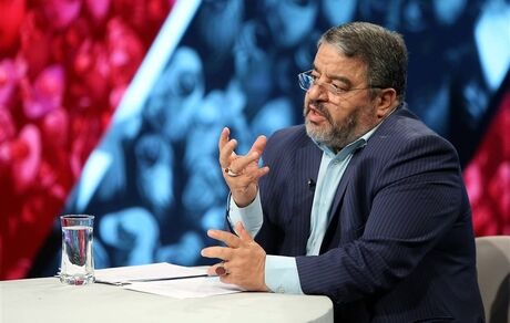  سردار جلالی: تصویب لوایح FATF پیش از بازگشت آمریکا به برجام خودزنی است
