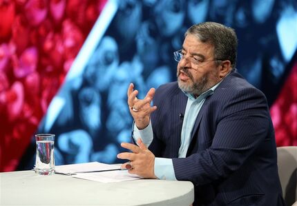 سردار جلالی: تصویب لوایح FATF پیش از بازگشت آمریکا به برجام خودزنی است