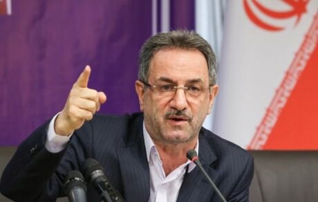 استاندار تهران: دلخوری‌ها باعث قهر مردم با صندوق‌های رای نشود