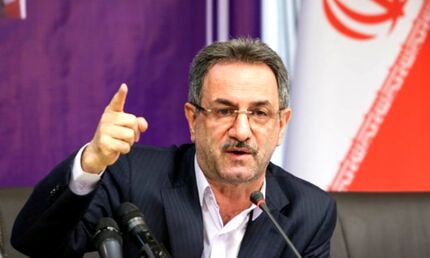 استاندار تهران: دلخوری‌ها باعث قهر مردم با صندوق‌های رای نشود